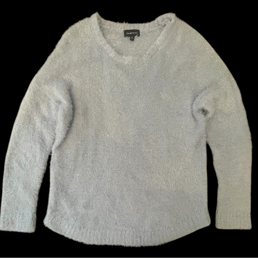 Rampage Sweater